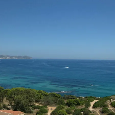 Apartamento Panorama *