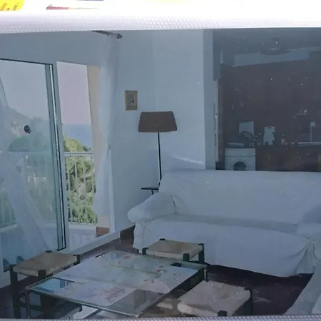 公寓 Panorama