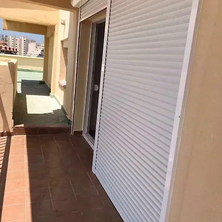 Appartamento Panorama Calpe